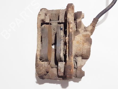 Left front brake caliper RENAULT KANGOO (KC0/1_) 1.6 16V 4x4 (KC0P, KC0S, KC0L) | BP35872414M105 - Image 2