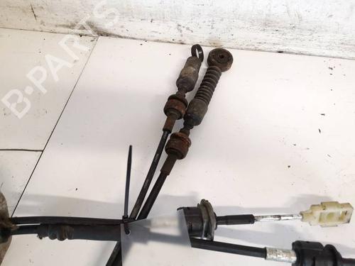 Cable KIA CEE'D Hatchback (ED) 1.4 | BP35048255E12 - Image 3