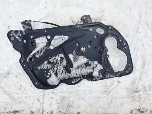 Used Front left window mechanism Front left window mechanism 35173407 35173407