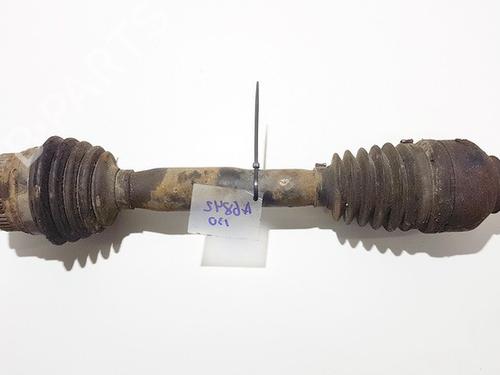 Used Left front driveshaft Left front driveshaft 35554828 35554828