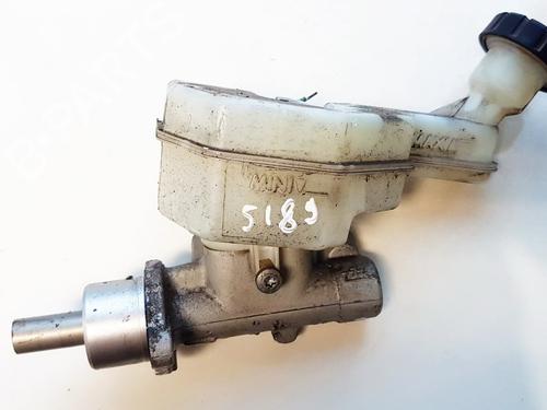 Used Brake master cylinder Brake master cylinder NISSAN NOTE (E11, NE11) 1.5 dCi (86 hp) 35871100 35871100
