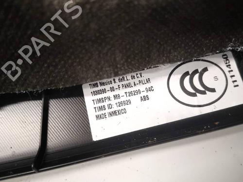 Step TESLA MODEL S (5YJS) P90D AWD | BP38577116C149 - Image 4