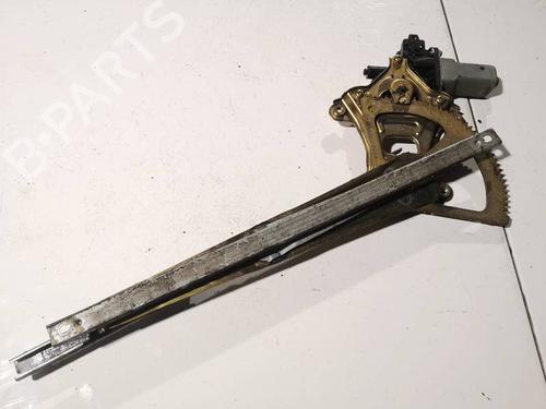 Front left window mechanism SUBARU TRIBECA (B9) 3.0 (WXE) | BP34958920C22 - Image 2