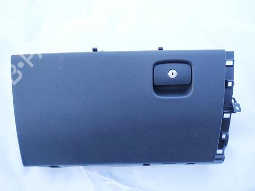 Used Glove box Glove box JAGUAR I-PACE (X590) EV400 AWD (400 hp) 35534165 35534165