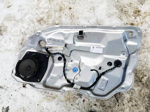 Used Front right window mechanism Front right window mechanism 38299351 38299351