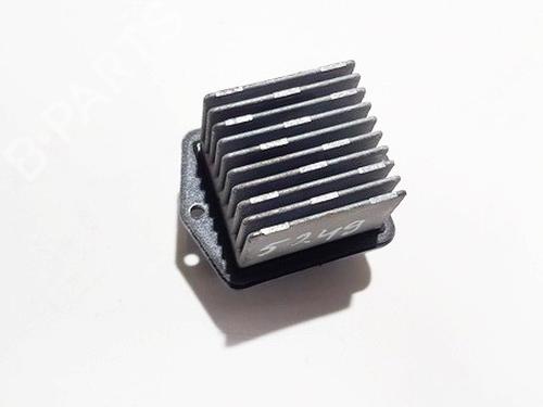 Used Heater resistor Heater resistor 35875209 35875209