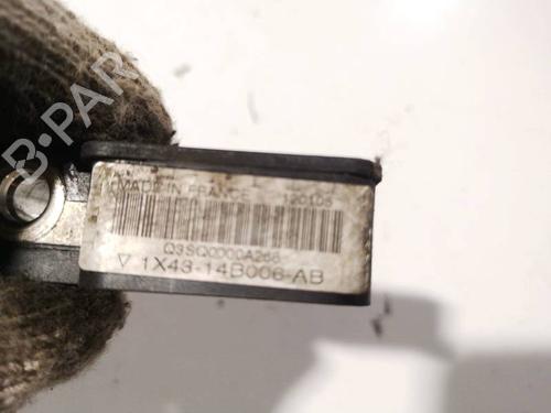 Electronic module JAGUAR X-TYPE I (X400) 2.2 D | BP32579662M83  - Image 6