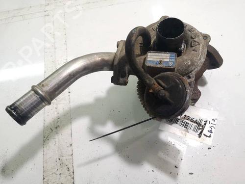 Turbo/Compresor Turbo/Compresor 34816644 34816644