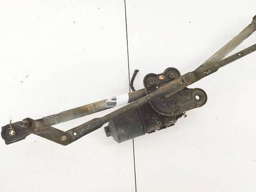 Used Front wipers mechanism Front wipers mechanism 35015640 35015640
