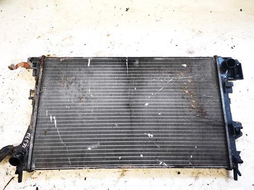 Køler Køler SAAB 9-3 (YS3F, E79, D79, D75) 2.2 TiD (125 hp) 35545751 35545751
