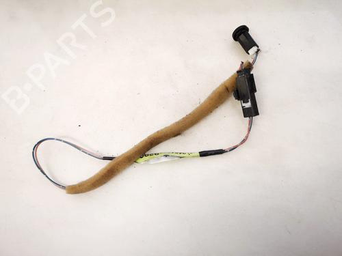 Used Electronic module Electronic module TOYOTA COROLLA Verso (_E12_) 2.0 D-4D (CDE120_, CDE120R) (90 hp) 35529119 35529119
