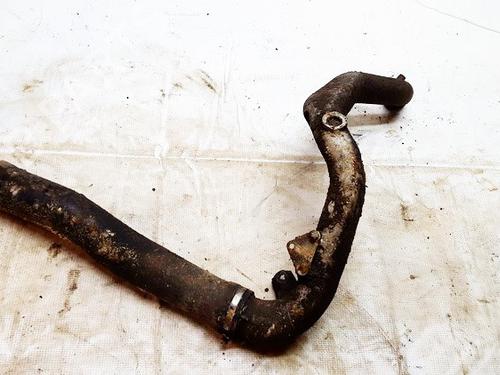 Used Pipe Pipe MERCEDES-BENZ M-CLASS (W163) ML 400 CDI (163.128) (250 hp) 33514979 33514979