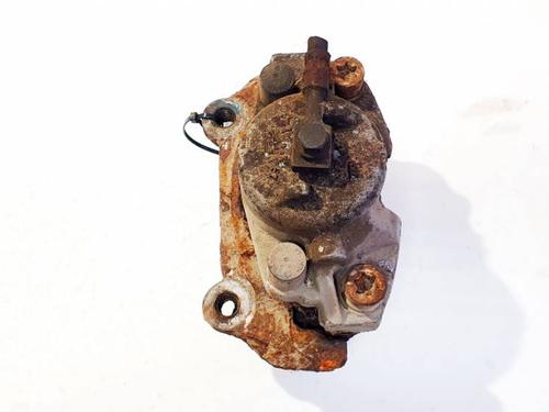 Left front brake caliper OPEL VECTRA C (Z02) 2.2 DTI 16V (F69) | BP38299565M105 - Image 2
