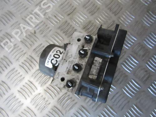 Used ABS pump ABS pump HYUNDAI SANTA FÉ II (CM) 2.2 CRDi (155 hp) 35690920 35690920