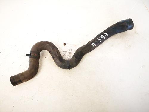 Used Pipe Pipe MITSUBISHI SPACE STAR MPV (DG_A) 1.9 DI-D (DG4A) (102 hp) 33077434 33077434