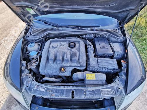 Switch SKODA OCTAVIA II (1Z3) 1.9 TDI | BP32536777I30 