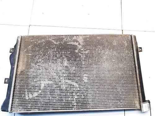 Used Water radiator Water radiator 35454955 35454955