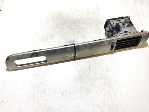 Luftventilen CHEVROLET REZZO MPV (U100) 1.6 (105 hp) 33100956