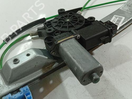 Front right window mechanism OPEL CORSA D (S07) 1.2 (L08, L68) | BP34794247C23 - Image 3