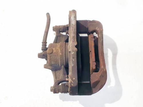 Right front brake caliper MAZDA 3 Saloon (BP_) 2.0 SKYACTIV-G M Hybrid (BP5S, BP6S) | BP40290365M104 - Image 3