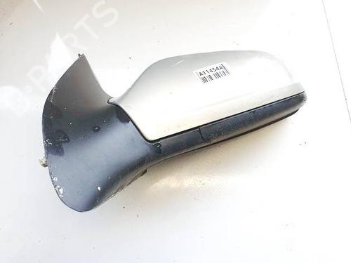 Used Left mirror Left mirror 37655166 37655166