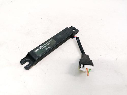 Electronic module HYUNDAI ix35 (LM, EL, ELH) 1.7 CRDi | BP35516012M83 - Image 2