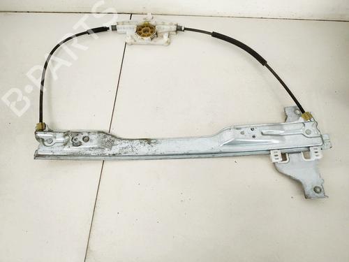 Used Front right window mechanism Front right window mechanism 35537441 35537441
