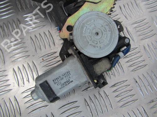 Used Left front window motor Left front window motor 35673036 35673036