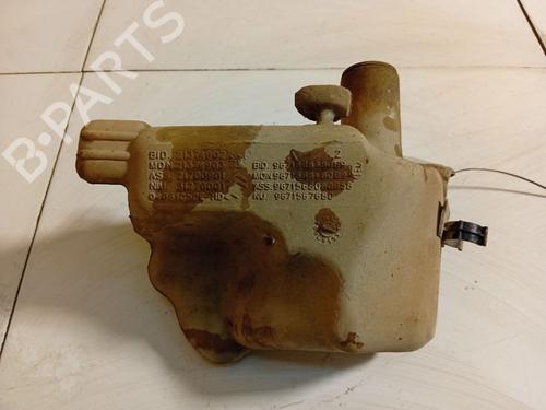 Sprinklertank CITROËN BERLINGO MULTISPACE (B9) 1.6 HDi 75 16V | BP39182558C113 - Image 2