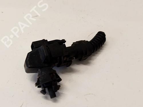 Used Electronic module Electronic module 38431834 38431834