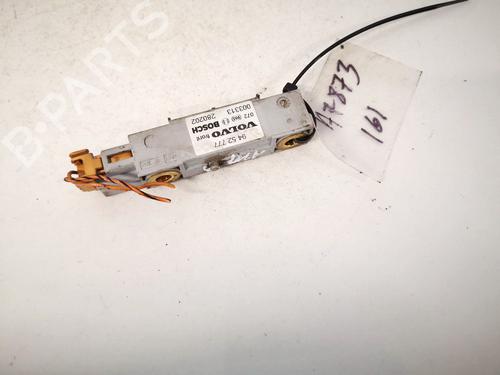 Used Electronic module Electronic module VOLVO S60 I (384) D5 (163 hp) 32902036 32902036