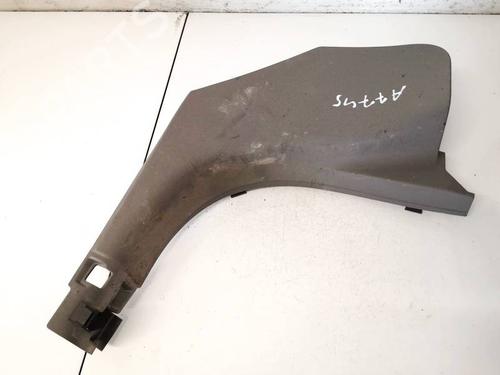 Used Other Other RENAULT ZOE (BFM_) ZOE (88 hp) 35248951 35248951