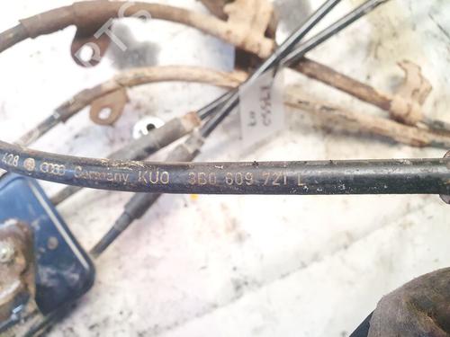 Cable VW PASSAT B5 Variant (3B5) 1.9 TDI | BP35473512E12 - Image 3