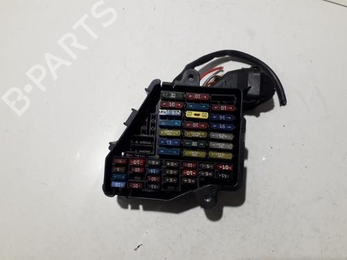 Used Fuse box Fuse box VW GOLF IV (1J1) 1.9 TDI (130 hp) 33515769 33515769