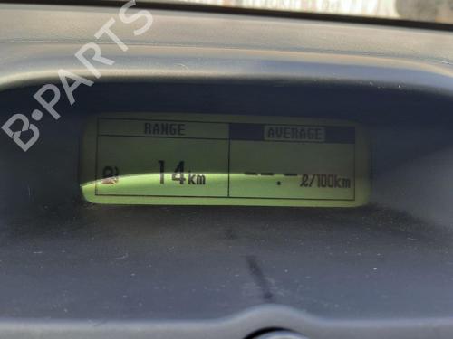 Electronic module TOYOTA AVENSIS (_T25_) 2.0 D-4D (CDT250_, CDT250R) | BP33068942M83 - Image 9