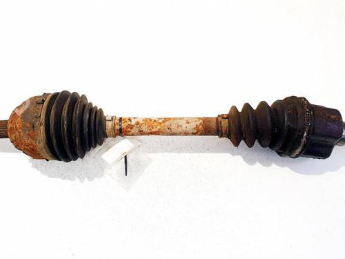 Used Left front driveshaft Left front driveshaft PEUGEOT 807 (EB_) 2.0 HDI (136 hp) 40242701 40242701