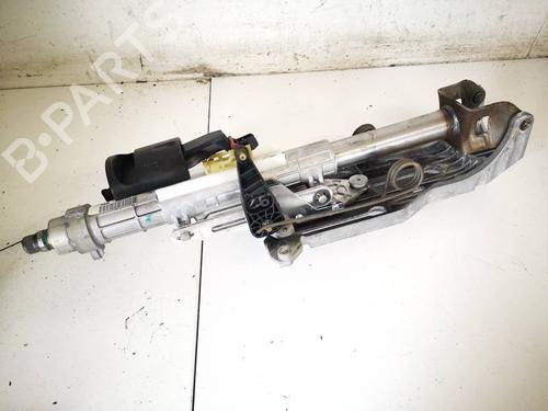 Used Steering column Steering column 35052807 35052807