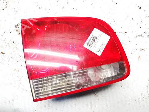 Used Left tailgate light Left tailgate light 35235119 35235119