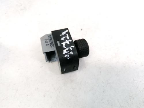 Used Mirror switch Mirror switch SKODA SUPERB I (3U4) 1.9 TDI (115 hp) 35416365 35416365