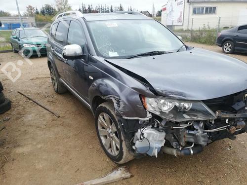 Switch MITSUBISHI OUTLANDER II (CW_W) 2.2 DI-D 4WD | BP33064706I30  - Image 10