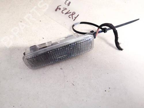 Used Interior roof light Interior roof light AUDI A6 C6 (4F2) 2.7 TDI (180 hp) 35350298 35350298