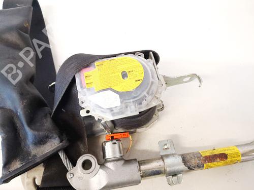 Front left seatbelt SUBARU LEGACY V (BM) 2.0 D AWD (BMD) | BP35617910I26 - Image 2
