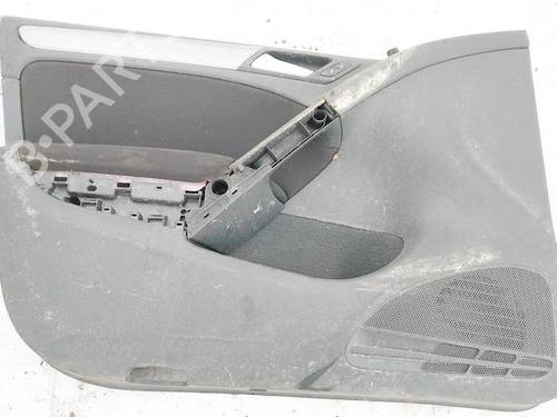 Used Front left panel Front left panel VW GOLF VI (5K1) 2.0 TDI (110 hp) 34765663 34765663