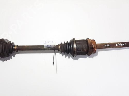 Used Right front driveshaft Right front driveshaft 35480048 35480048