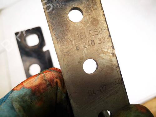 Hinge/Door check strap BMW 7 (E65, E66, E67) 740 d | BP35038433C146 - Image 3