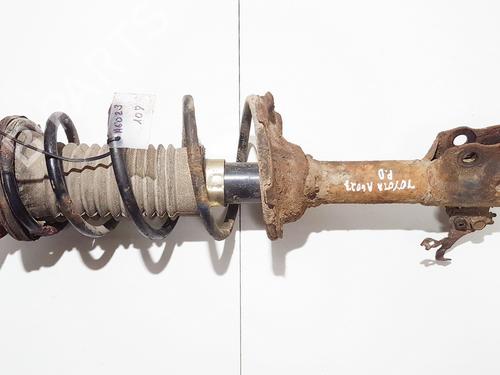 Used Right front shock absorber Right front shock absorber 35634694 35634694