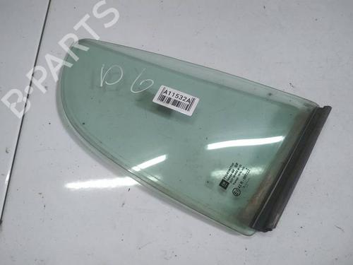 Panel rude bagtil højre Panel rude bagtil højre OPEL ASTRA G Hatchback (T98) 2.0 DTI 16V (F08, F48) (101 hp) 37227708 37227708
