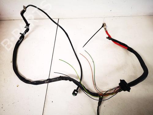 Used Wiring harness Wiring harness 35559874 35559874