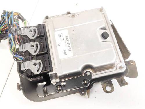 Used Engine control unit (ECU) Engine control unit (ECU) MITSUBISHI SPACE STAR MPV (DG_A) 1.9 DI-D (DG4A) (102 hp) 32963339 32963339