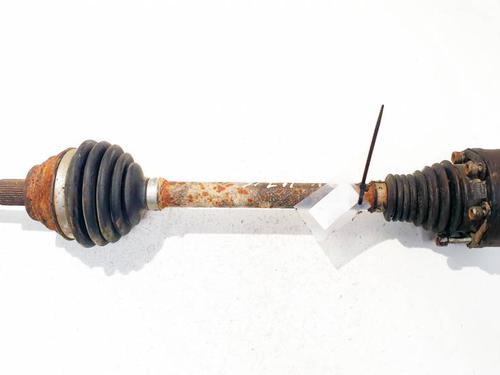 Used Left front driveshaft Left front driveshaft VW TOURAN (1T1, 1T2) 1.9 TDI (100 hp) 39545739 39545739